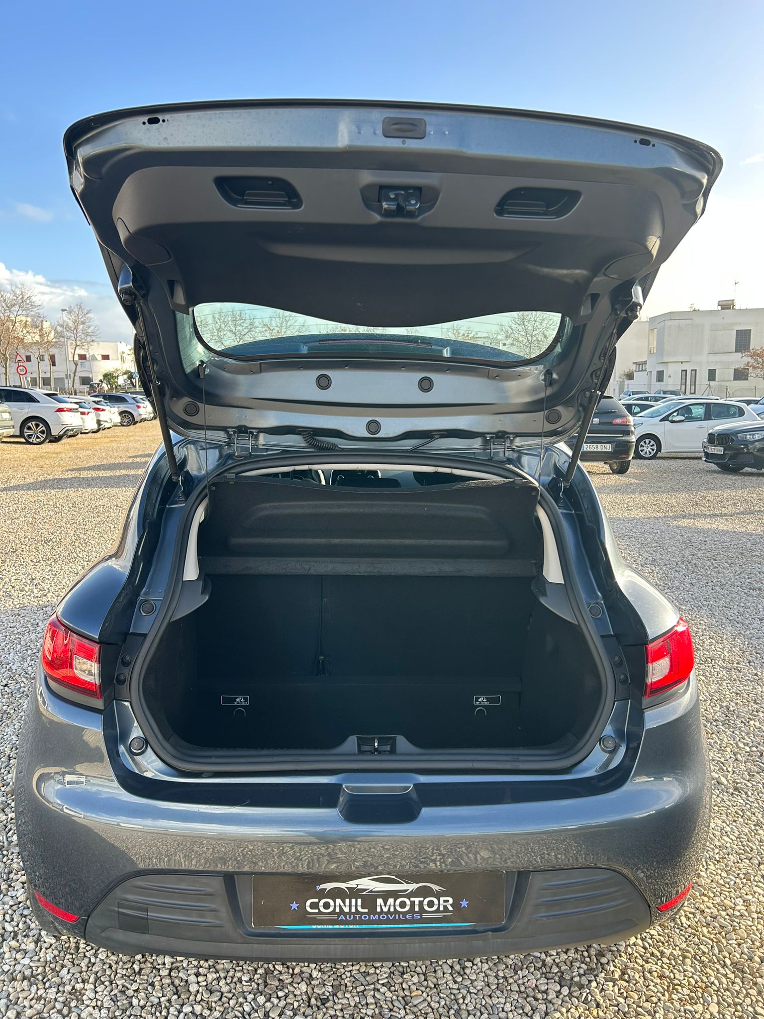 RENAULT CLIO - Imagen 11