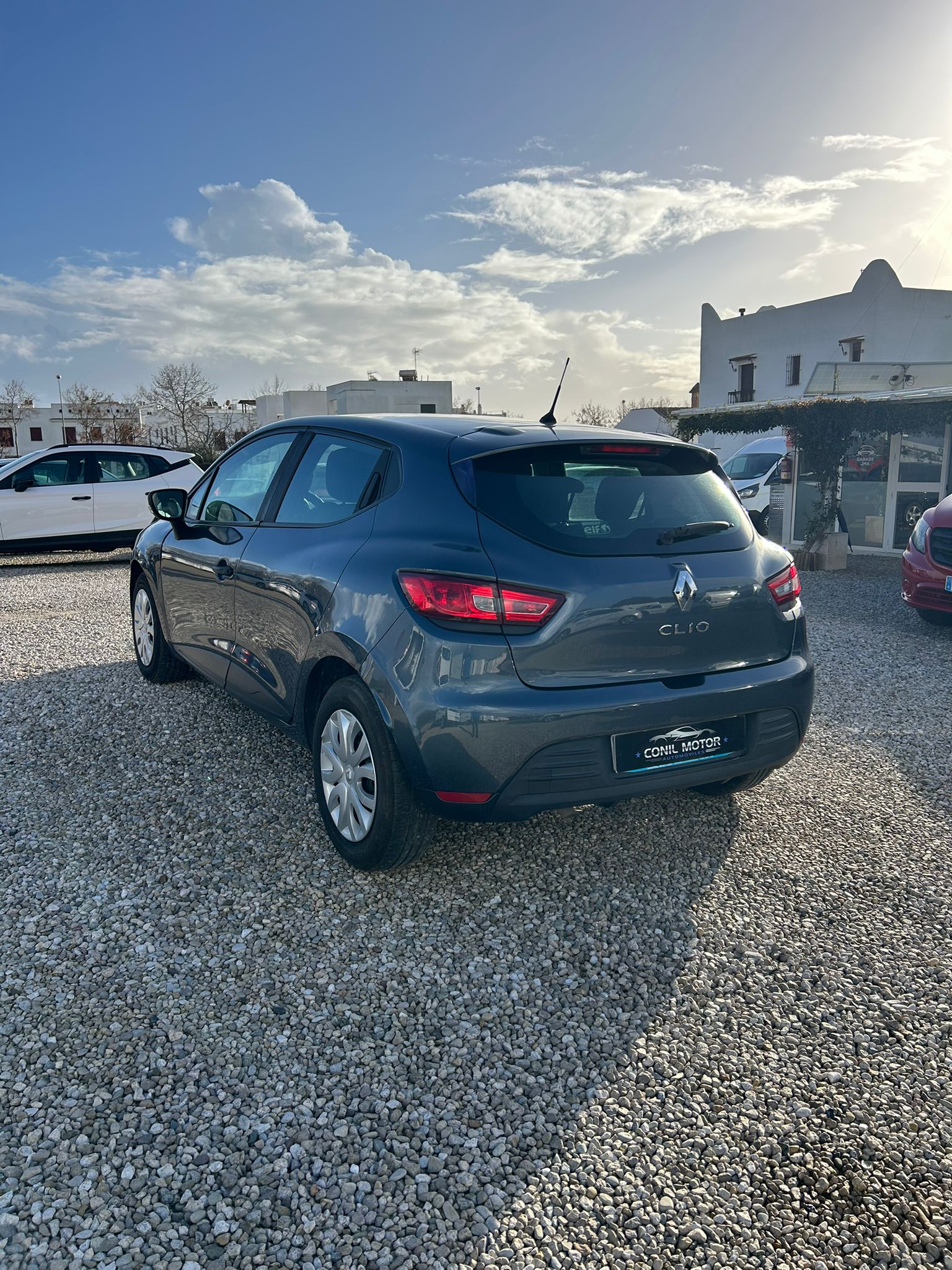 RENAULT CLIO - Imagen 4