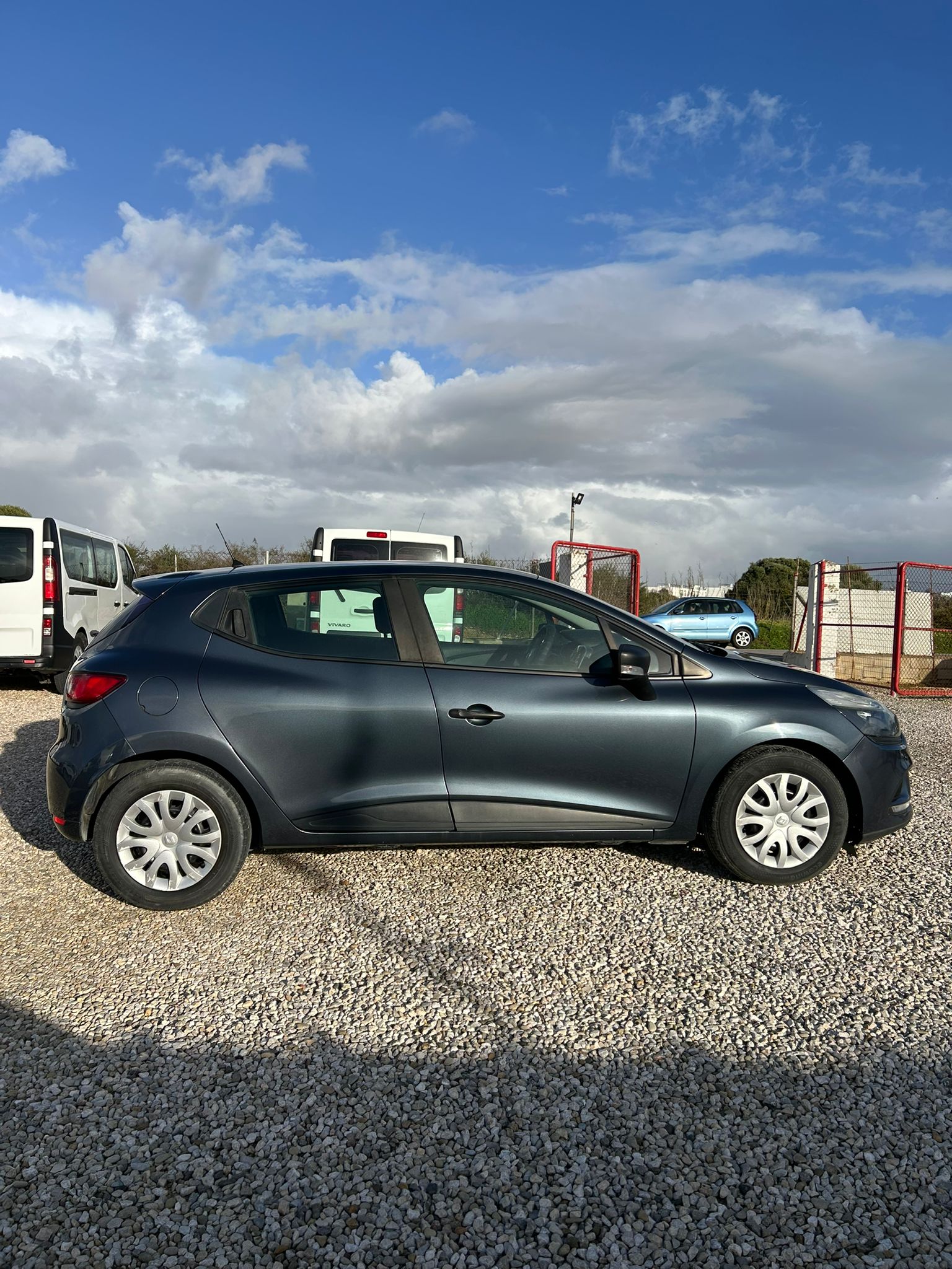 RENAULT CLIO - Imagen 6