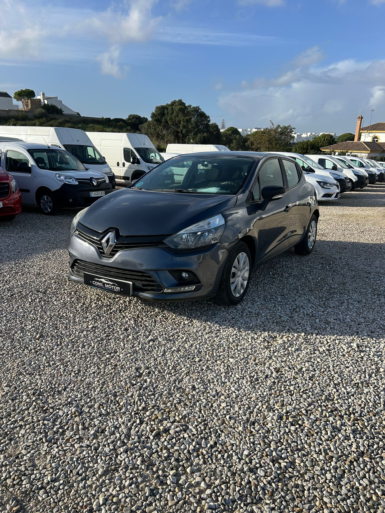RENAULT CLIO - Imagen 3