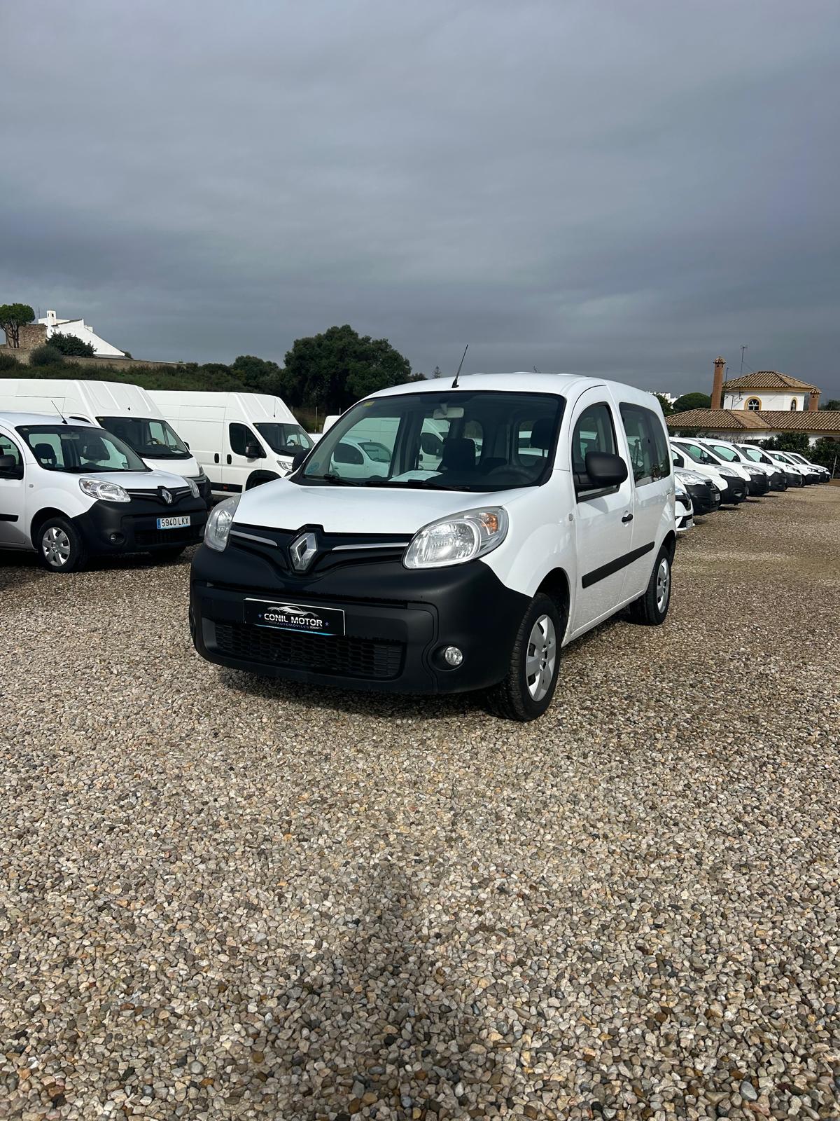 RENAULT KANGOO - Imagen 3