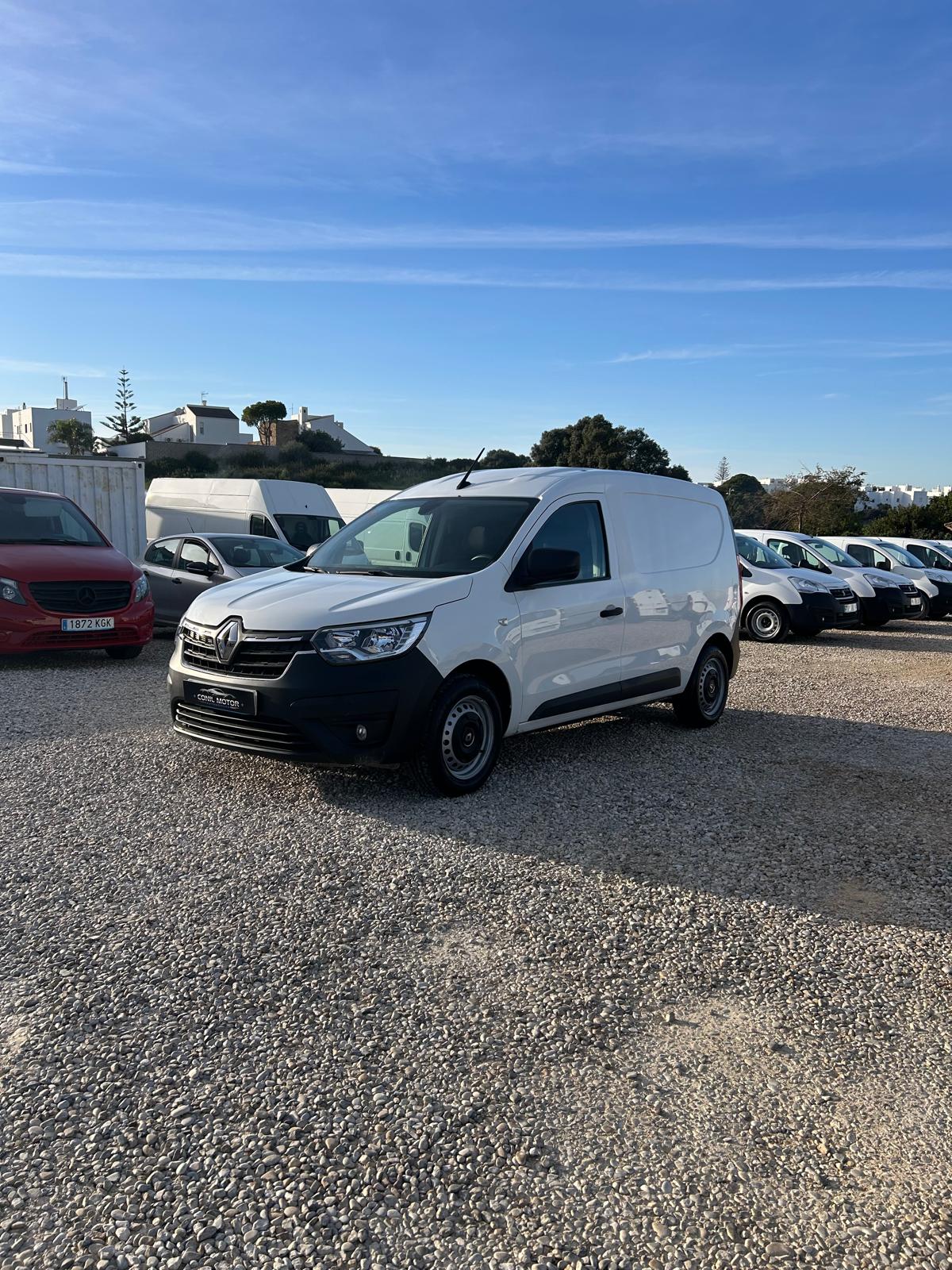 RENAULT KANGOO EXPRESS - Imagen 3