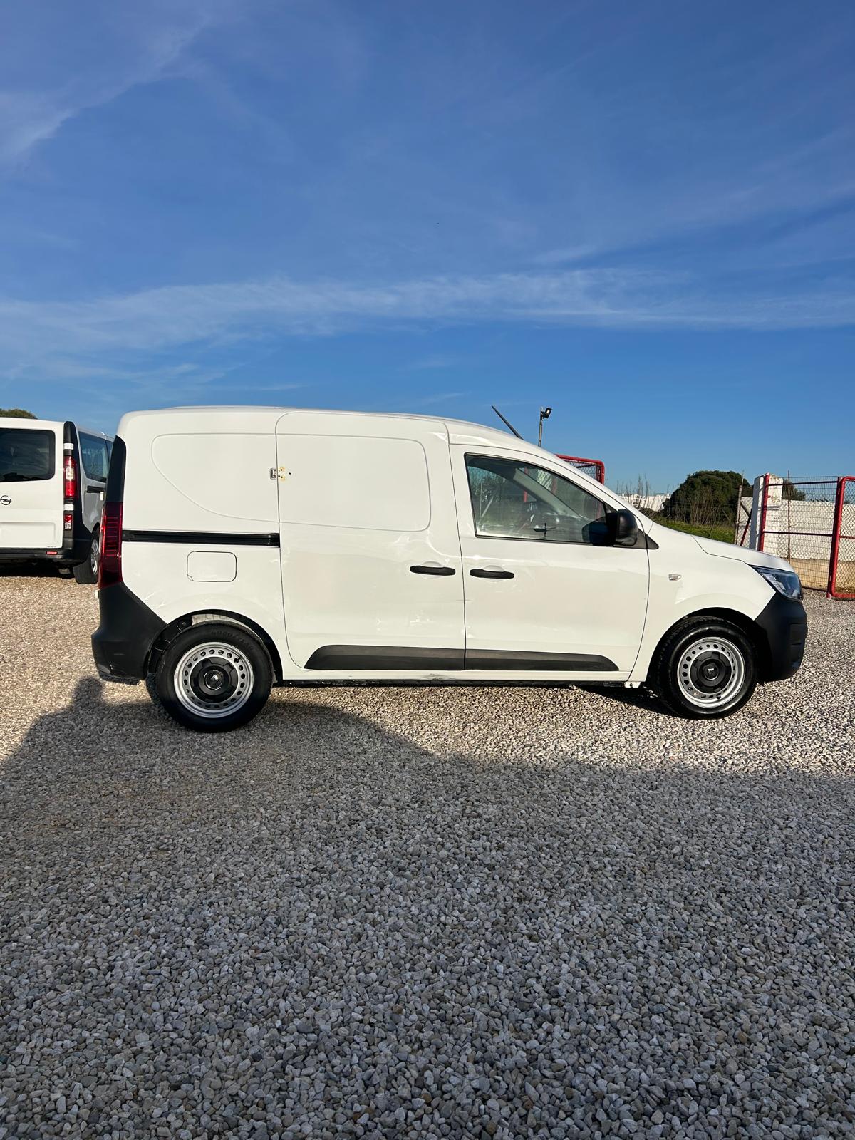 RENAULT KANGOO EXPRESS - Imagen 6