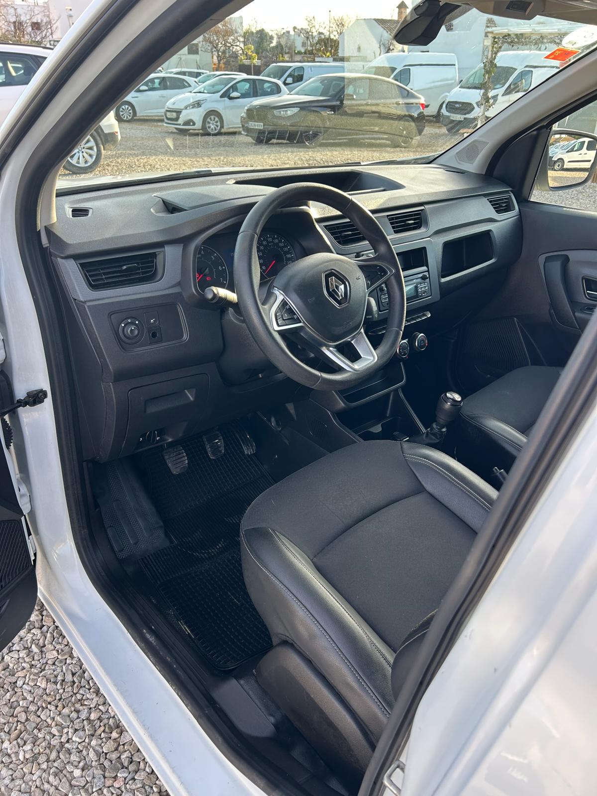 RENAULT KANGOO EXPRESS - Imagen 7