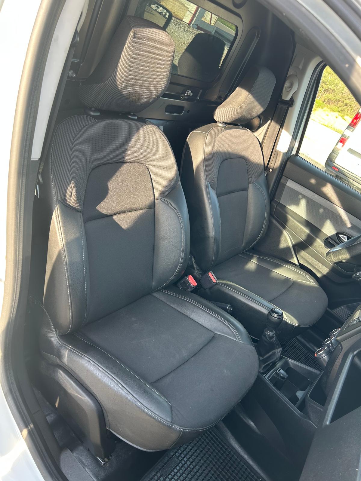 RENAULT KANGOO EXPRESS - Imagen 8