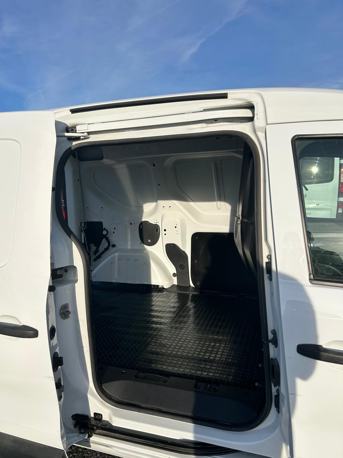 RENAULT KANGOO EXPRESS - Imagen 9