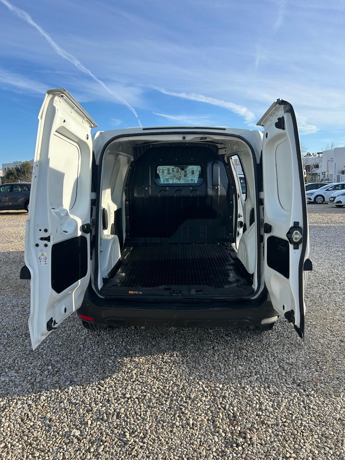 RENAULT KANGOO EXPRESS - Imagen 10