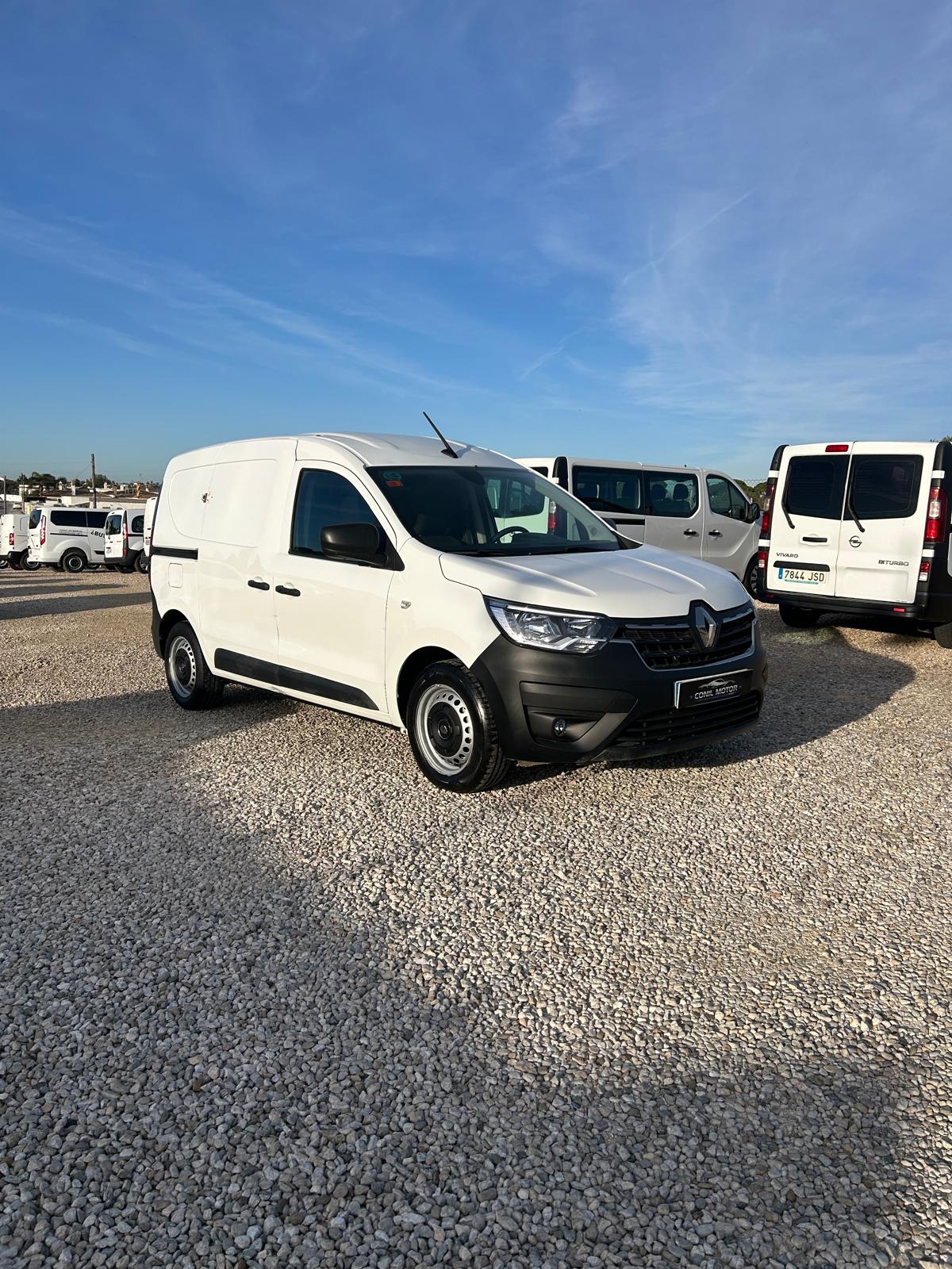 RENAULT KANGOO EXPRESS - Imagen 2