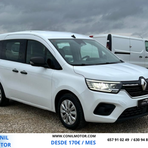 RENAULT KANGOO MODERNA